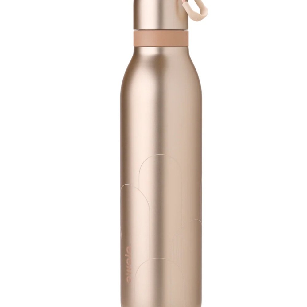 New Owala freesip twist gold paparazzi birthday bash